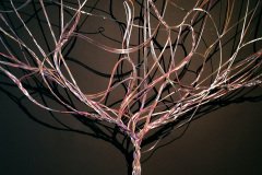 Empatía 5.1/ Escultura lumínica para realidades mixtas